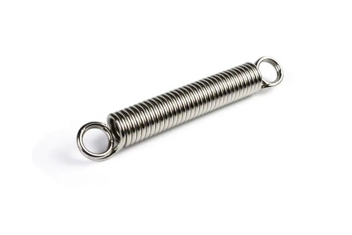 What is a Tension Spring, What Does It Do?